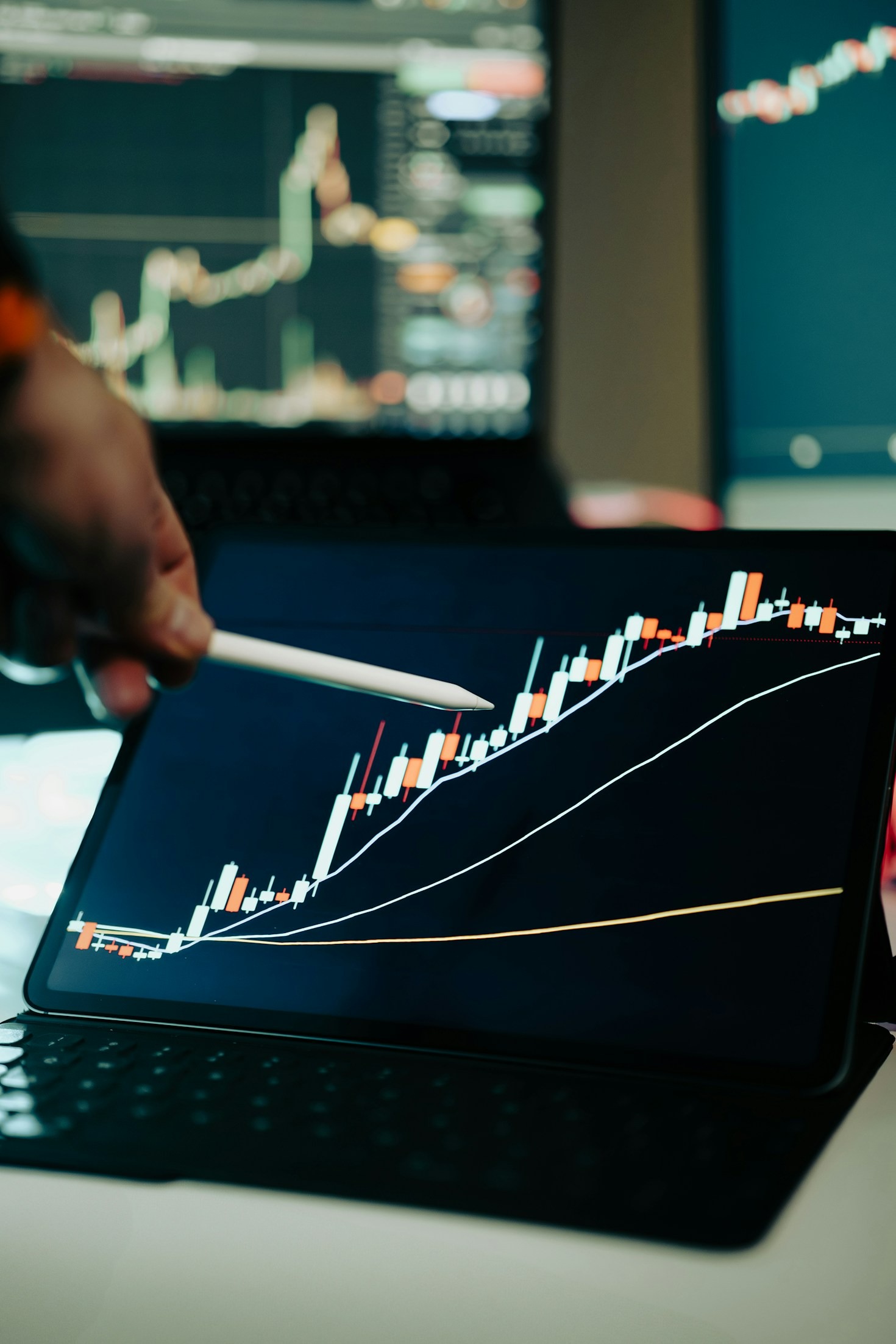 5 Passos para Começar a Investir com Autonomia