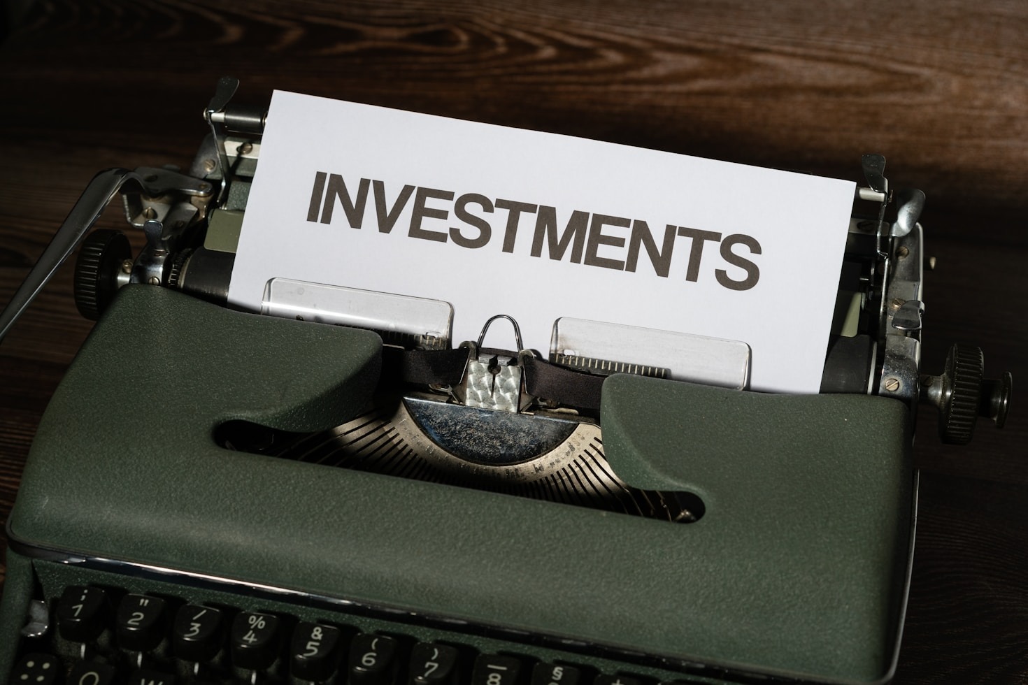 Dicas para Planejar Seu Futuro Financeiro com Clareza